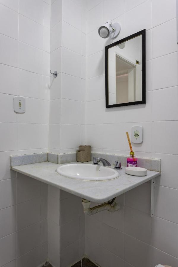 Aconchego Em Copacabana - Decoracao Classica - Br911 Z4 Ρίο ντε Τζανέιρο Εξωτερικό φωτογραφία