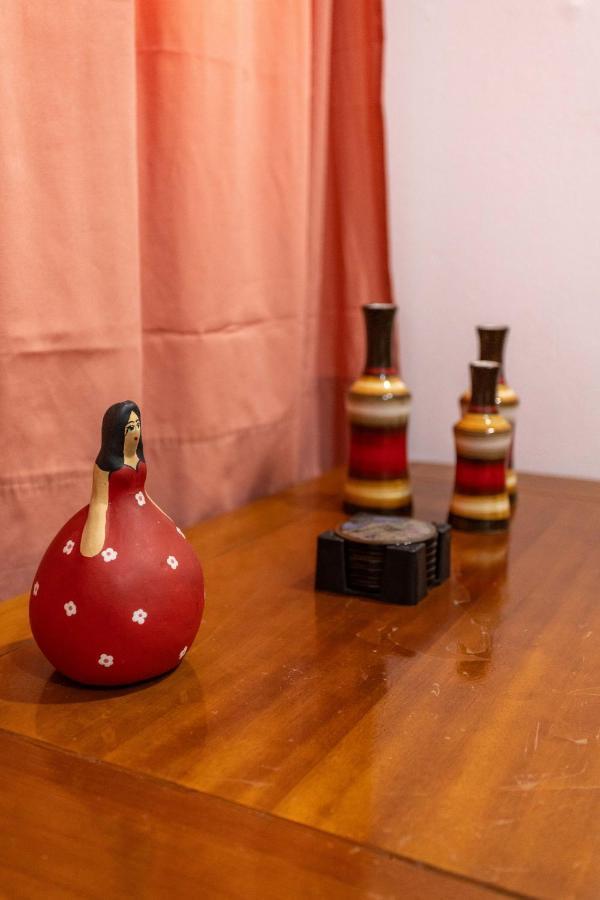 Aconchego Em Copacabana - Decoracao Classica - Br911 Z4 Ρίο ντε Τζανέιρο Εξωτερικό φωτογραφία