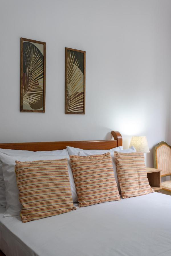 Aconchego Em Copacabana - Decoracao Classica - Br911 Z4 Ρίο ντε Τζανέιρο Εξωτερικό φωτογραφία